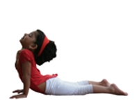 kids yoga